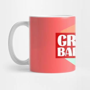 Grand Bahama Mug